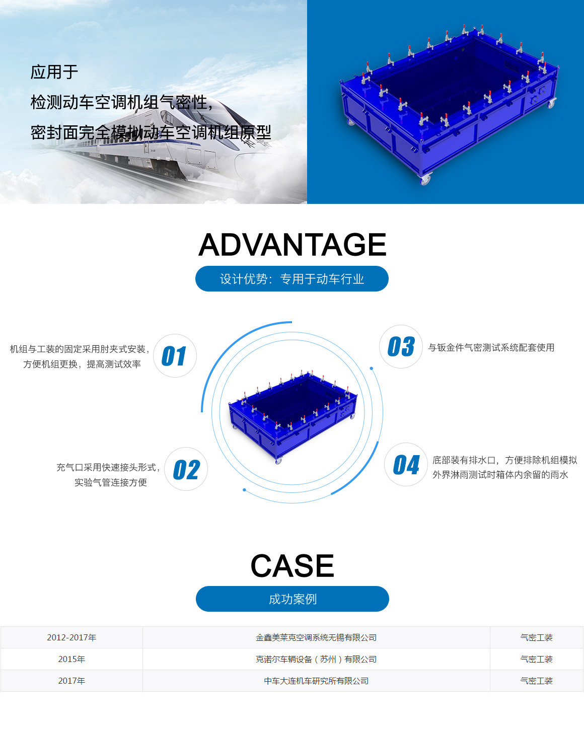 億達科機械